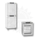 Gram Laborschrank BioCompact